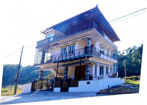 Nisargavana homestay
